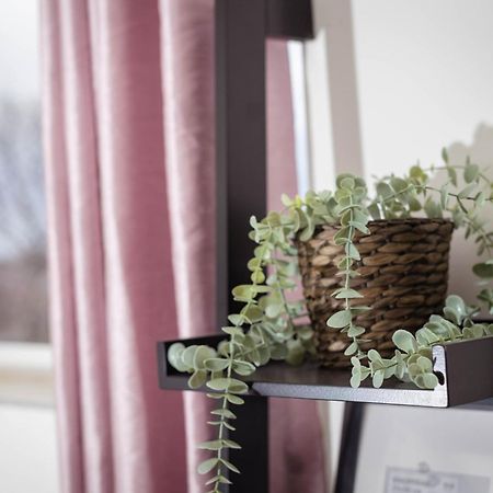 Airstaybnb Manchester Luaran gambar