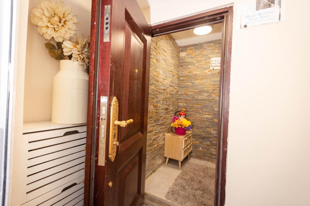 Airstaybnb Manchester Luaran gambar