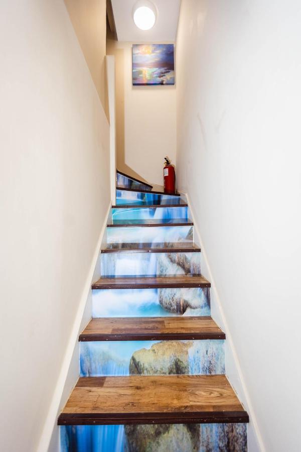 Airstaybnb Manchester Luaran gambar