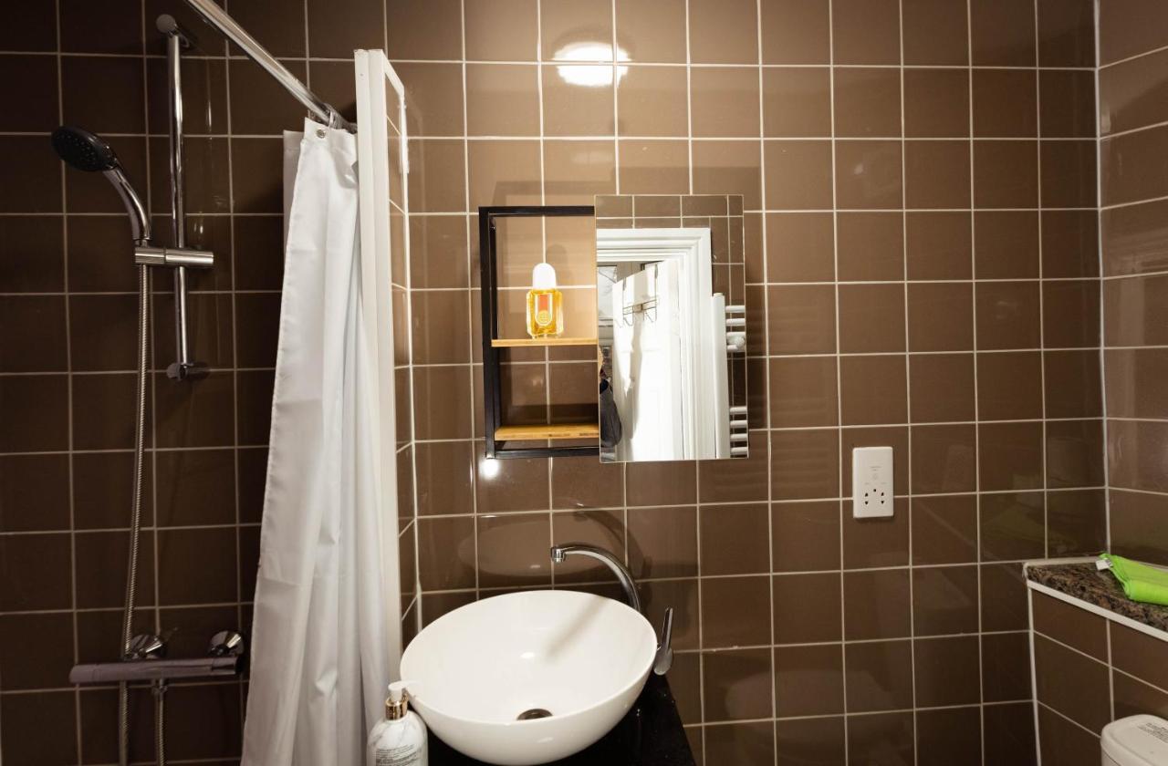 Airstaybnb Manchester Luaran gambar