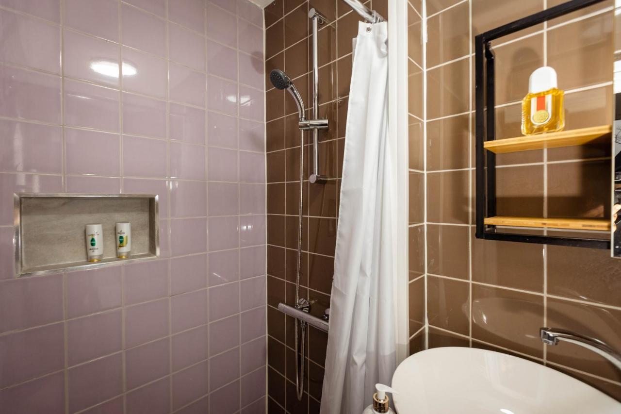 Airstaybnb Manchester Luaran gambar