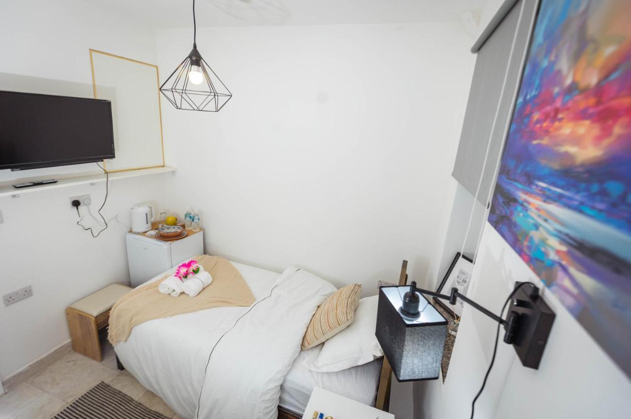 Airstaybnb Manchester Luaran gambar