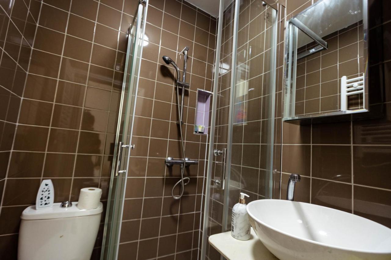 Airstaybnb Manchester Luaran gambar