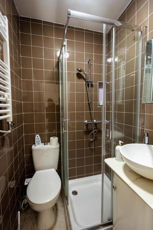 Airstaybnb Manchester Luaran gambar