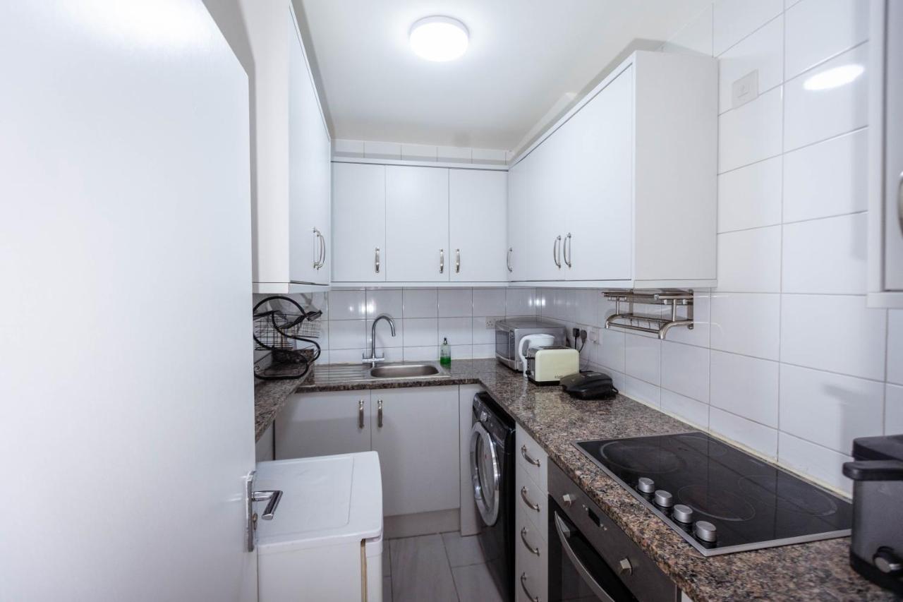 Airstaybnb Manchester Luaran gambar