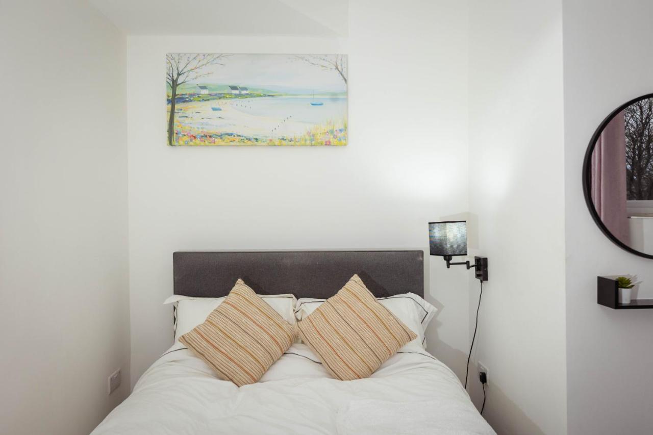 Airstaybnb Manchester Luaran gambar