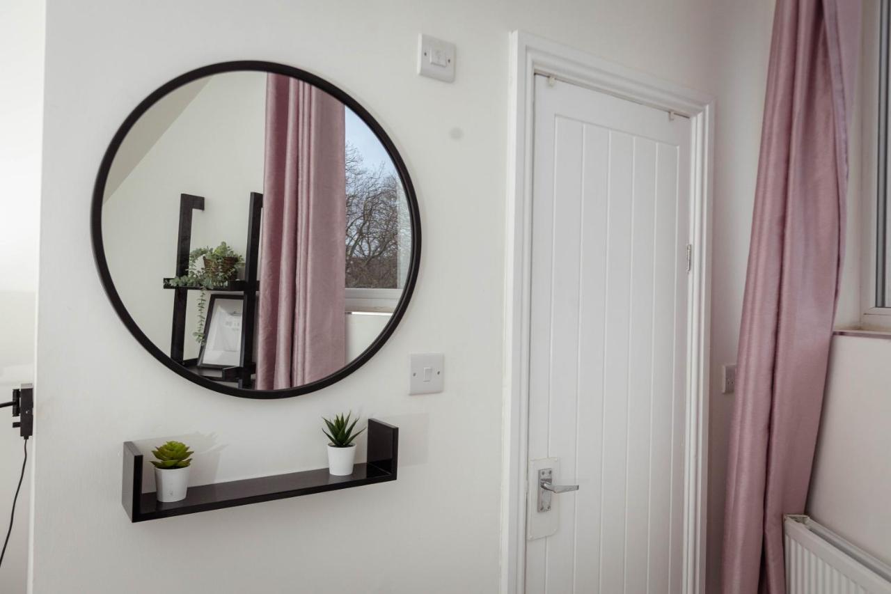 Airstaybnb Manchester Luaran gambar