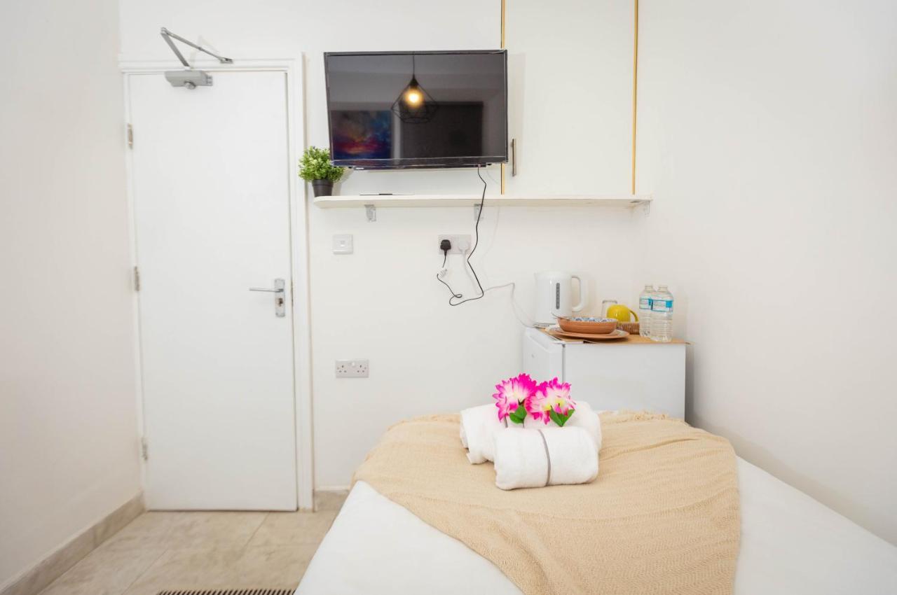 Airstaybnb Manchester Luaran gambar