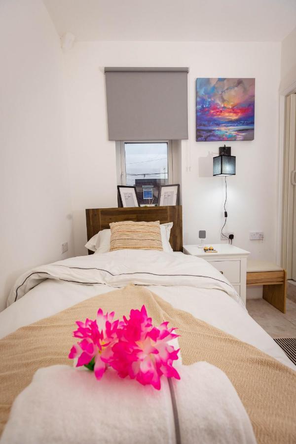 Airstaybnb Manchester Luaran gambar