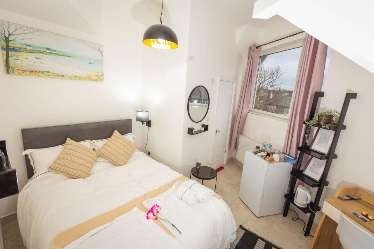 Airstaybnb Manchester Luaran gambar