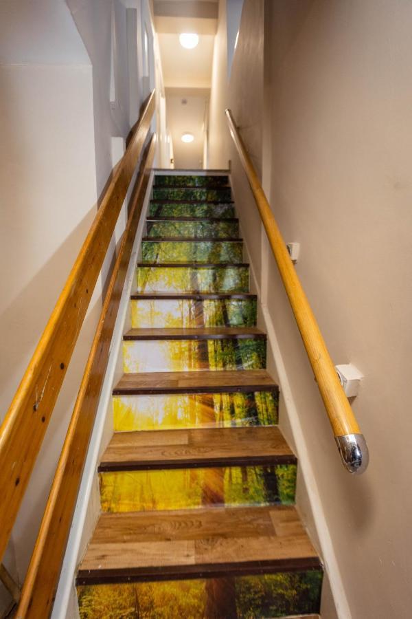Airstaybnb Manchester Luaran gambar