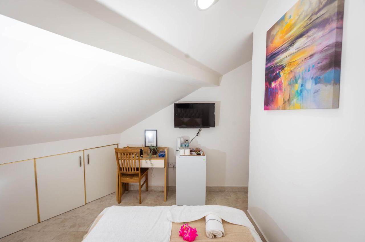Airstaybnb Manchester Luaran gambar