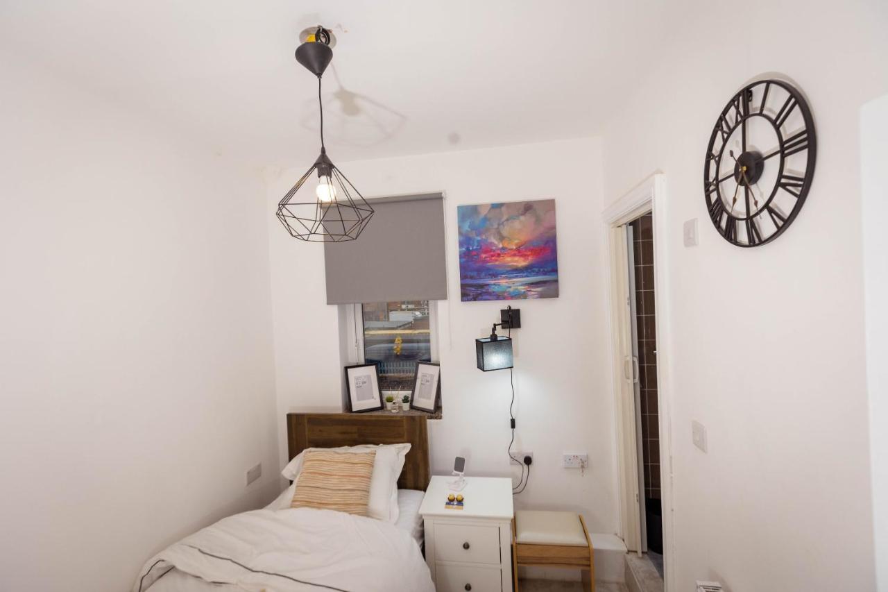 Airstaybnb Manchester Luaran gambar