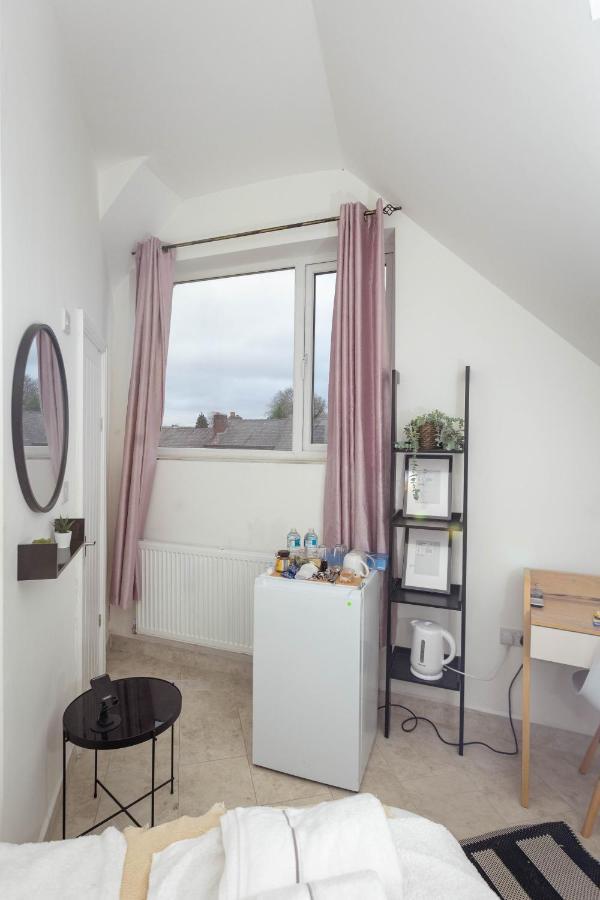 Airstaybnb Manchester Luaran gambar