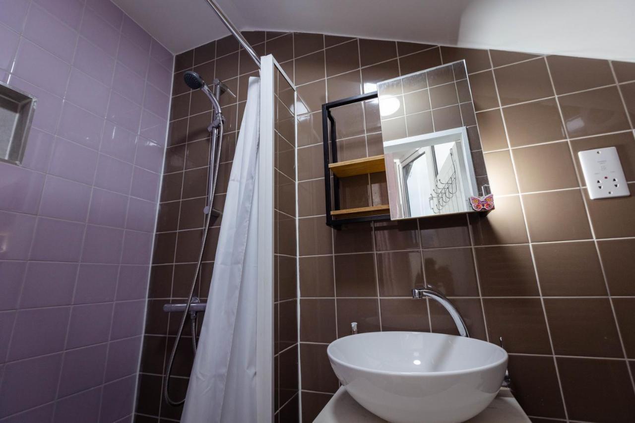 Airstaybnb Manchester Luaran gambar