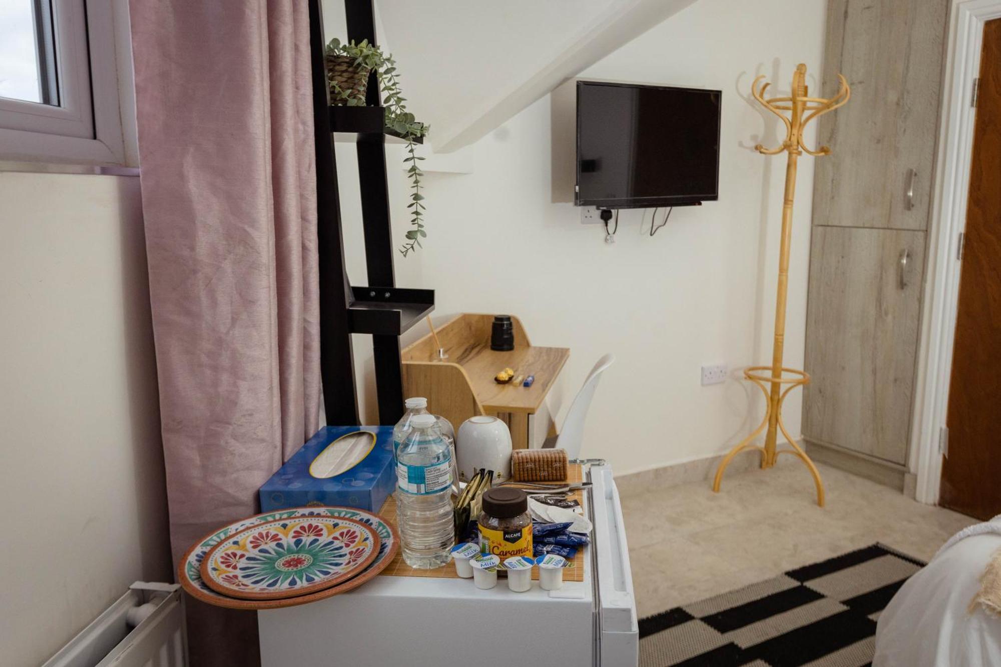 Airstaybnb Manchester Luaran gambar