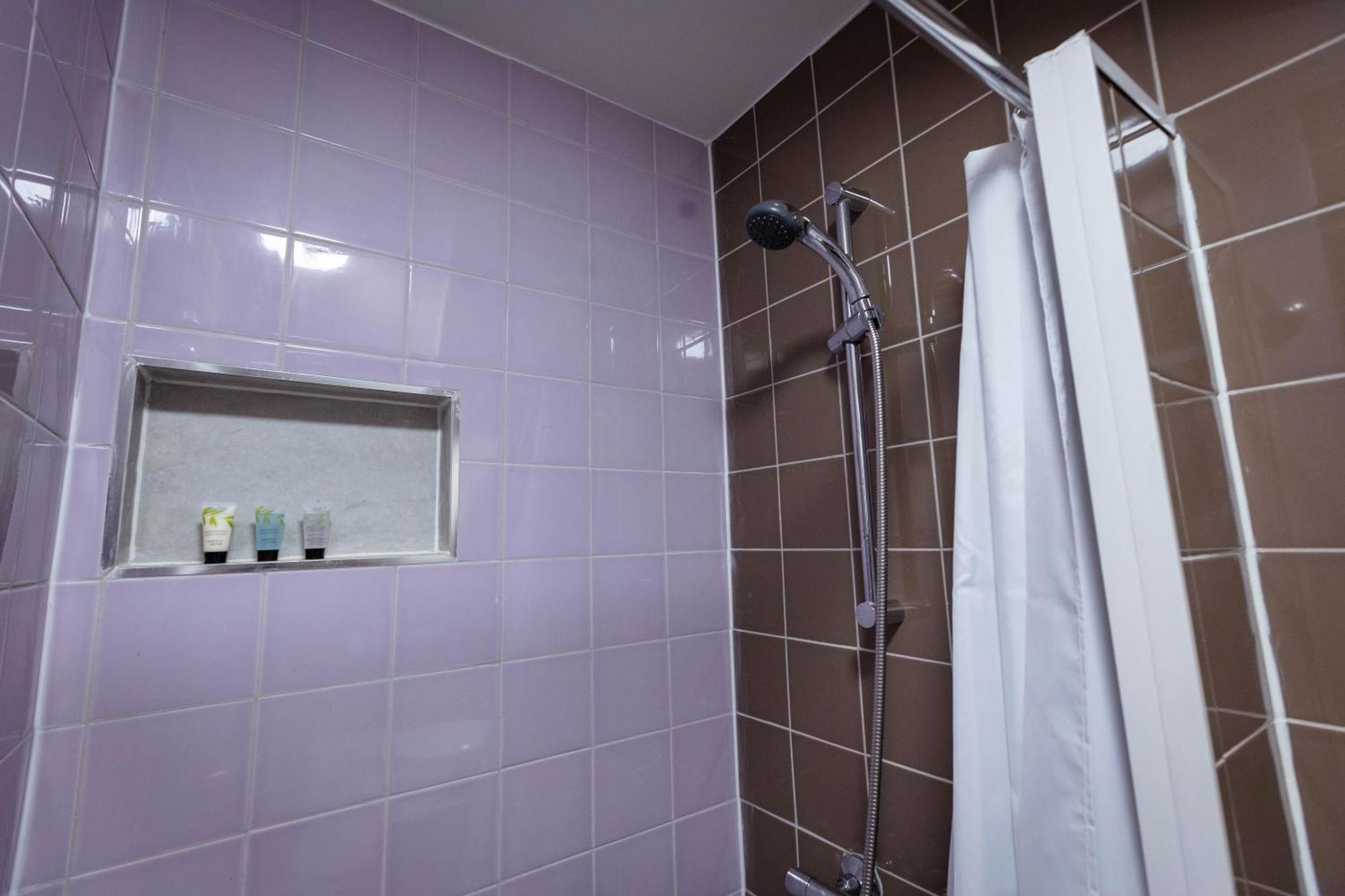 Airstaybnb Manchester Luaran gambar